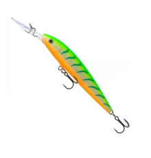 Воблер Rapala Downdeep Husky Jerk 10 цвет GTU