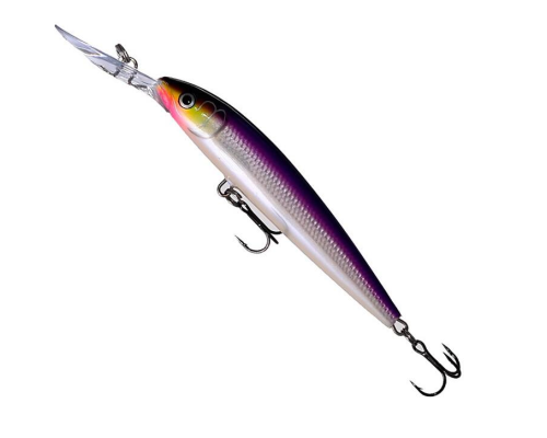 Воблер Rapala Downdeep Husky Jerk 10 цвет PDS