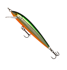 Воблер Rapala Downdeep Husky Jerk 10 цвет TSD