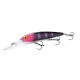 Воблер Rapala Downdeep Husky Jerk 12 цвет BLKL