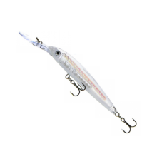 Воблер Rapala Downdeep Husky Jerk 12 цвет GMN