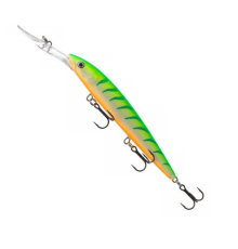 Воблер Rapala Downdeep Husky Jerk 12 цвет GTU