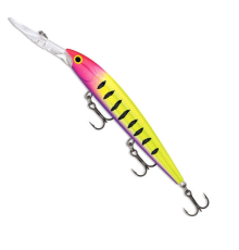 Воблер Rapala Downdeep Husky Jerk 12 цвет HSP