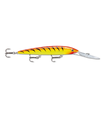 Воблер Rapala Downdeep Husky Jerk 12 цвет HT