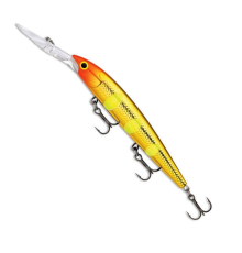 Воблер Rapala Downdeep Husky Jerk 12 цвет JLC