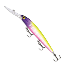 Воблер Rapala Downdeep Husky Jerk 12 цвет MFT