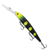 Воблер Rapala Downdeep Husky Jerk 12 цвет NTR