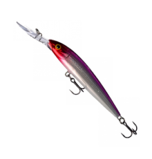 Воблер Rapala Downdeep Husky Jerk 12 цвет PRCL