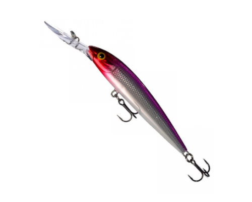 Воблер Rapala Downdeep Husky Jerk 12 цвет PRCL