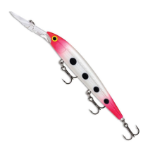 Воблер Rapala Downdeep Husky Jerk 12 цвет PSQ