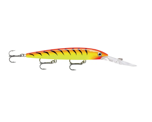Воблер Rapala Downdeep Husky Jerk 14 цвет HT