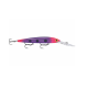 Воблер Rapala Downdeep Husky Jerk 14 цвет RVE