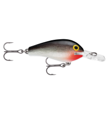 Воблер Rapala Fat Rap 05 цвет S