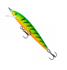 Воблер Rapala Husky Jerk 14 цвет FT