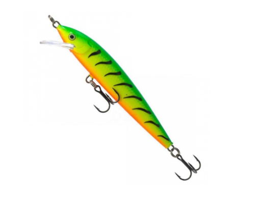 Воблер Rapala Husky Jerk 14 цвет FT