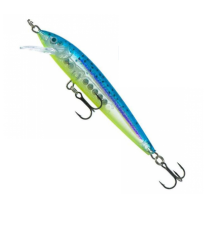 Воблер Rapala Husky Jerk 14 цвет GBM