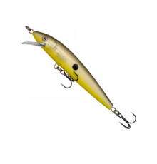 Воблер Rapala Husky Jerk 10 цвет GGS