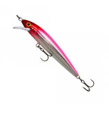 Воблер Rapala Husky Jerk 10 цвет PCL