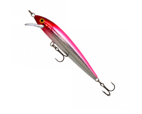 Воблер Rapala Husky Jerk 10 цвет PCL
