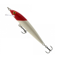 Воблер Rapala Husky Jerk 10 цвет RH