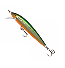 Воблер Rapala Husky Jerk 12 цвет TSD