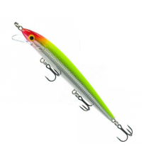 Воблер Rapala Husky Jerk 14 цвет CLN