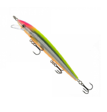 Воблер Rapala Husky Jerk 14 цвет CLS