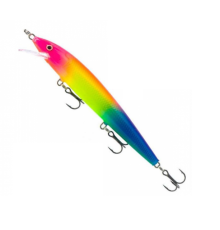 Воблер Rapala Husky Jerk 12 цвет ELJ