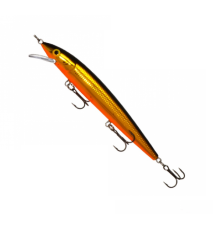 Воблер Rapala Husky Jerk 14 цвет G