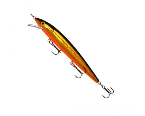 Воблер Rapala Husky Jerk 14 цвет G