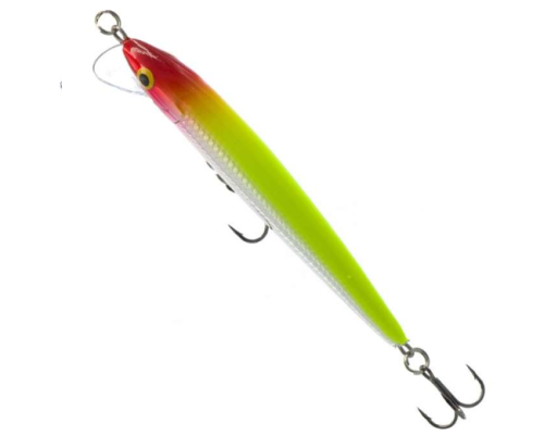 Воблер Rapala Husky Jerk 10 цвет CLN
