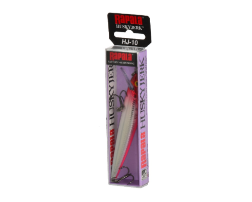 Воблер Rapala Husky Jerk 10 цвет PCL