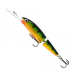 Воблер Rapala Jointed Deep Husky Jerk JDHJ08 цвет P