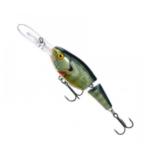 Воблер Rapala Jointed Shad Rap 09 цвет CBG