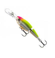 Воблер Rapala Jointed Shad Rap 09 цвет CLS