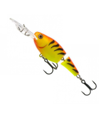 Воблер Rapala Jointed Shad Rap 09 цвет HT