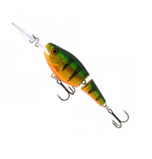 Воблер Rapala Jointed Shad Rap 09 цвет P