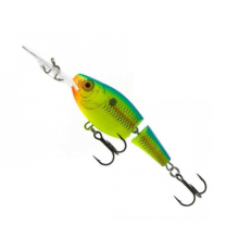 Воблер Rapala Jointed Shad Rap 09 цвет PRT