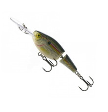 Воблер Rapala Jointed Shad Rap 09 цвет SD