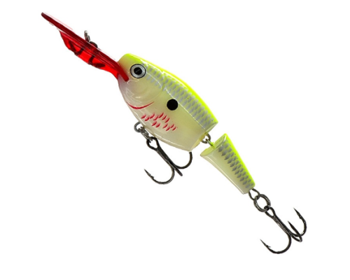 Воблер Rapala Jointed Shad Rap 05 цвет BCSD