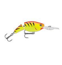 Воблер Rapala Jointed Shad Rap 04 цвет HT