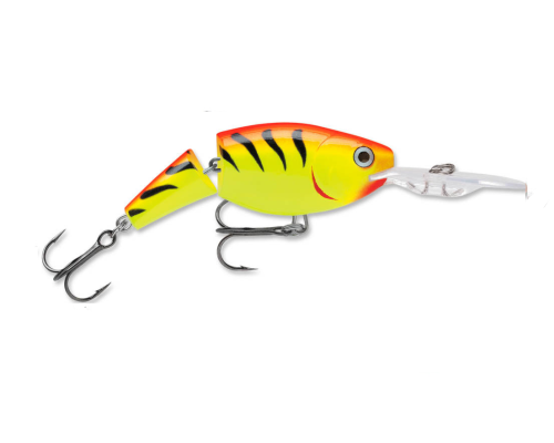 Воблер Rapala Jointed Shad Rap 04 цвет HT