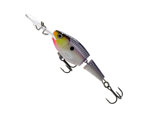 Воблер Rapala Jointed Shad Rap 05 цвет PDS