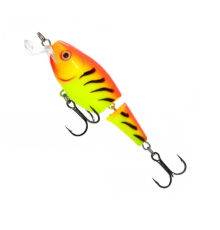 Воблер Rapala Jointed Shallow Shad Rap 05 цвет HT