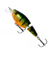Воблер Rapala Jointed Shallow Shad Rap 07 цвет P