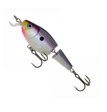 Воблер Rapala Jointed Shallow Shad Rap 05 цвет PDS