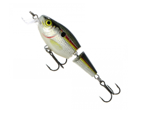 Воблер Rapala Jointed Shallow Shad Rap 05 цвет SD