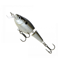 Воблер Rapala Jointed Shallow Shad Rap 07 цвет SSD