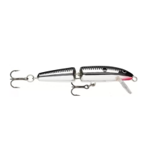 Воблер Rapala Jointed J09 цвет CH