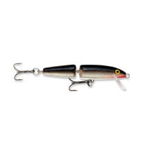 Воблер Rapala Jointed J09 цвет S